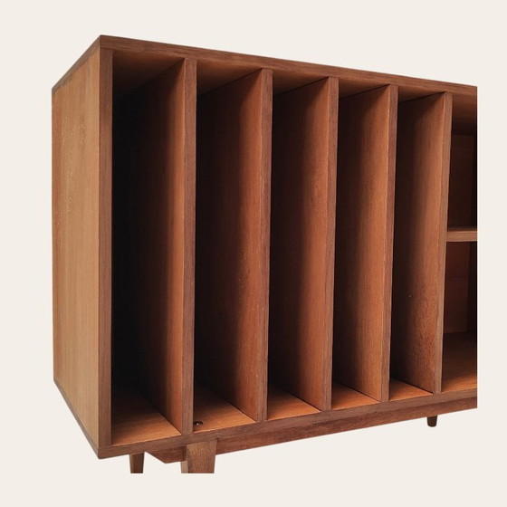 Image 1 of Mobile per giradischi Bastian