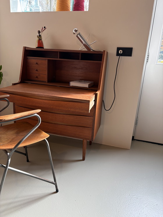 Image 1 of Dyrlund Arne Vodder Sekretär 