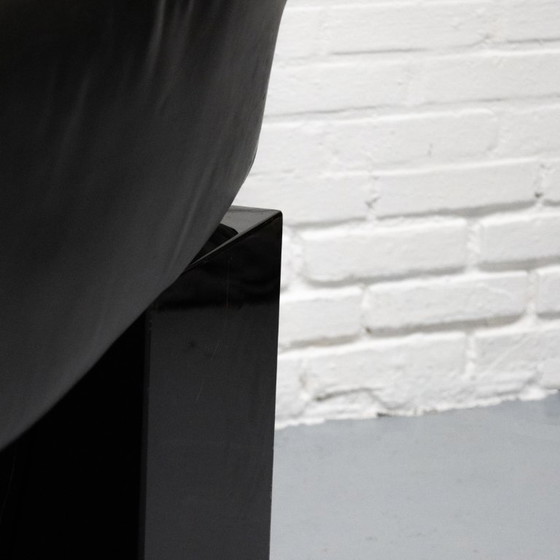 Image 1 of Cini Boeri Brigadier Two-seater sofa Knoll 70's