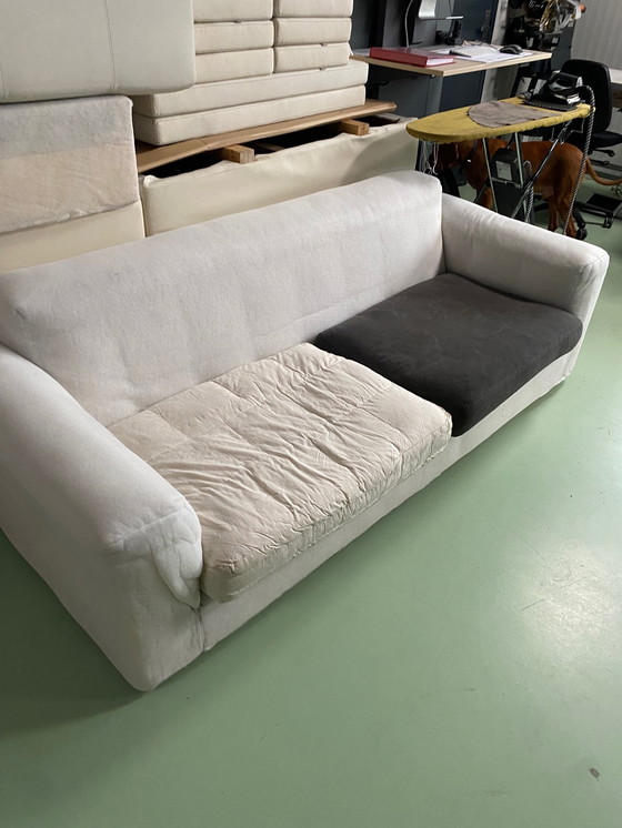 Image 1 of Gelderland Sofa, Überholt