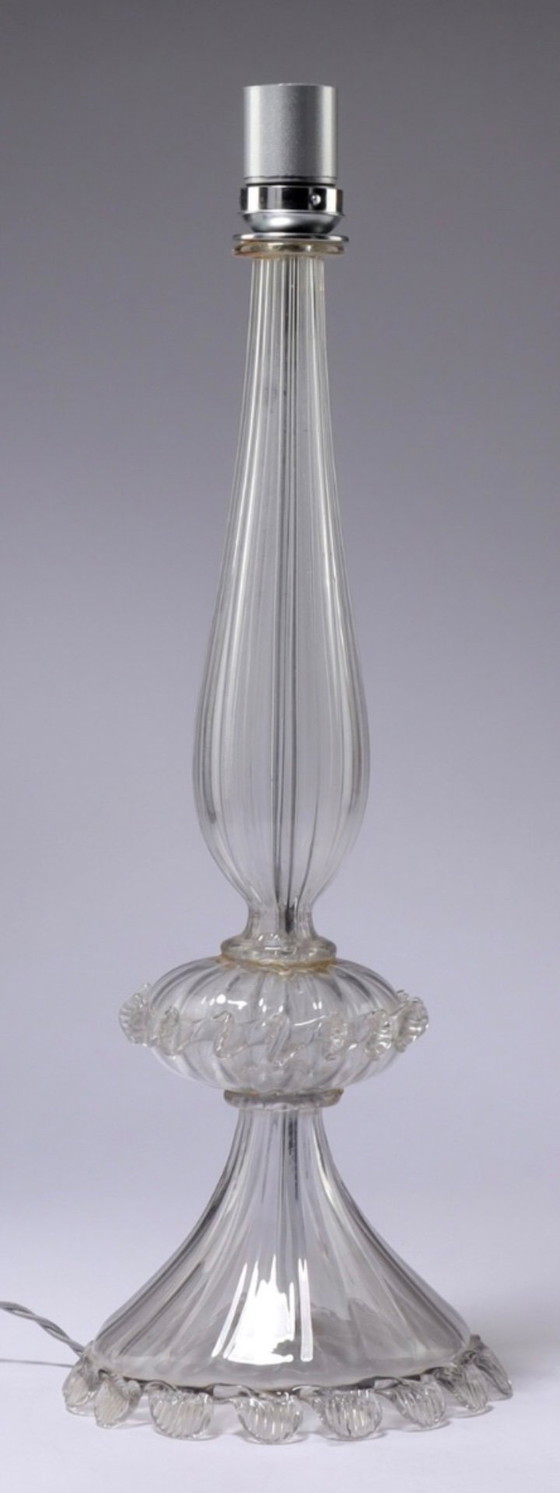 Image 1 of Murano table lamp 