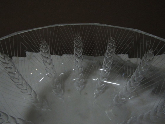Image 1 of Lalique vase