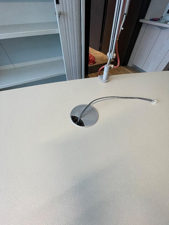 Image 1 of Beautiful stylish office furniture with drawer units