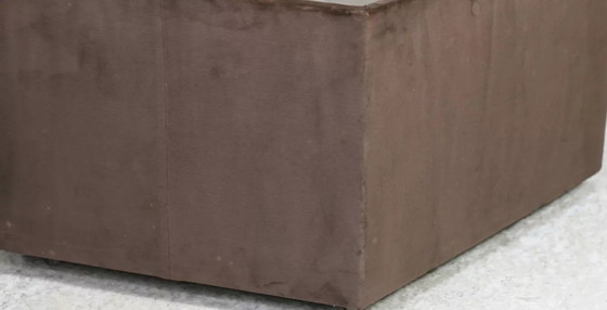 Image 1 of Space Age table, Hexagonal