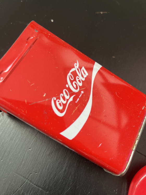 Image 1 of Coca-Cola-Sammlerstücke