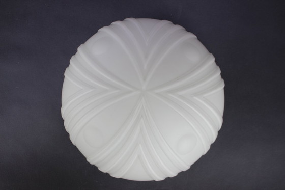 Image 1 of Applique murale Mid Century, années 1970, Tchécoslovaquie