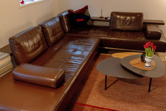 Image 1 of Rolf Benz Dono Hoekbank