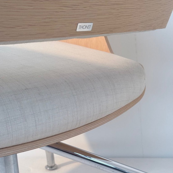 Image 1 of Fauteuil Thonet S840