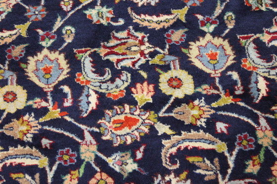 Image 1 of Original hand-knotted Persian carpet Kashmar Fine 384 X 290 Cm Top condition