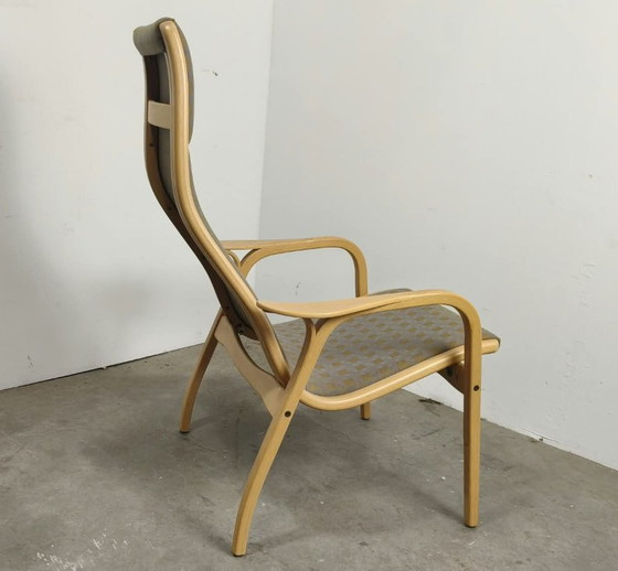 Chaise Lamino par Yngve Ekström pour Suédois – Fauteuils, Other, Vintage (photo 2 of 8)