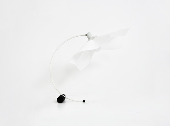 Image 1 of Lampe de table Area Curvea par Mario Bellini pour Artemide, 1970