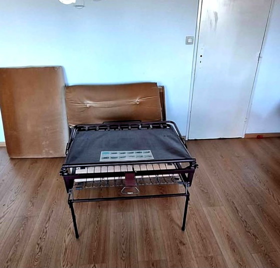 Beha Divano letto – Beha-Simmons, Divani letto, Ferro, Altro (photo 8 of 15)