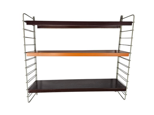 Drentea - 'Roomsteel' - appendiabiti da parete - metallo - anni '60