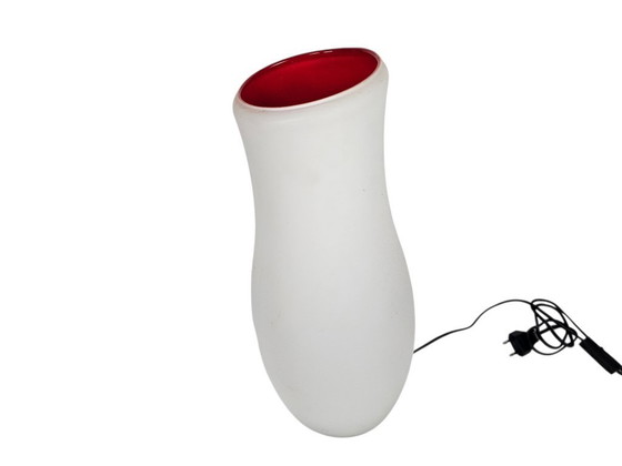 Image 1 of Ikea - Mylonit - XXL table lamp - design K. Leibel and K. Andreasson for Ikea -