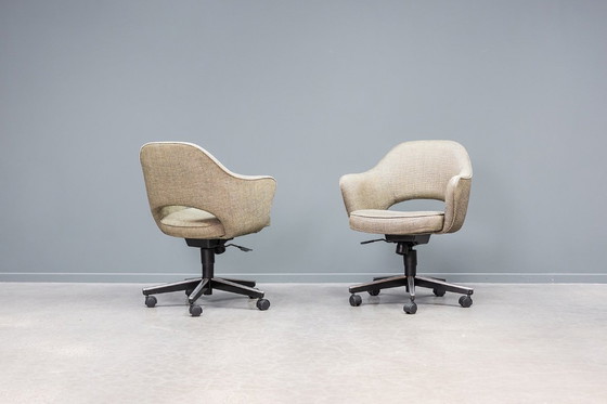 Image 1 of Sedie da ufficio direzionali, 6x