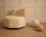 Armchairs B. Govin – Vintage (photo 2 of 9)