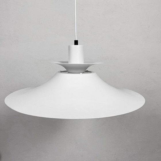 Image 1 of Grote Vintage Deense hanglamp - Frandsen - 1033-H - 1970