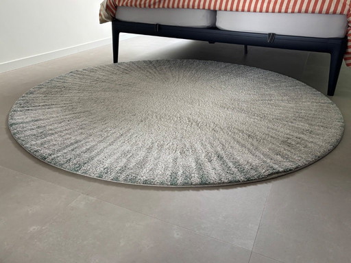 Tappeto rotondo