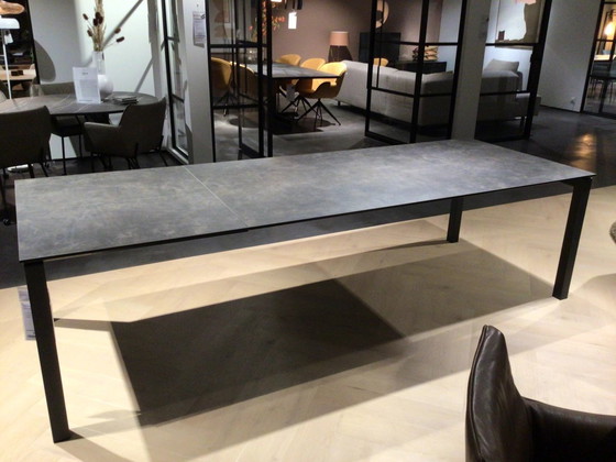 Image 1 of Mesa de comedor Mobliberica Julia - extensible de 200x100