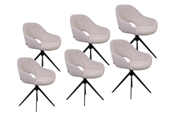 Image 1 of Juego de 6 Zancle