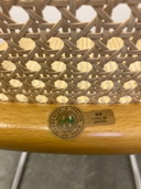 1 sedia vintage Cesca Breuer