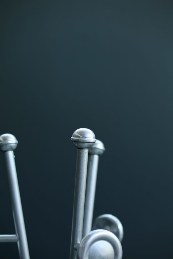 Image 1 of Italienischer Kleiderbügel aus den 1970er Jahren