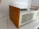 Braun SK 55 record player and radio – Dieter Rams