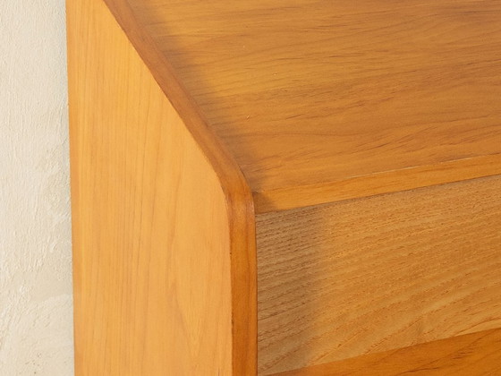 Image 1 of 1950s Mid-Century Shoe Cabinet