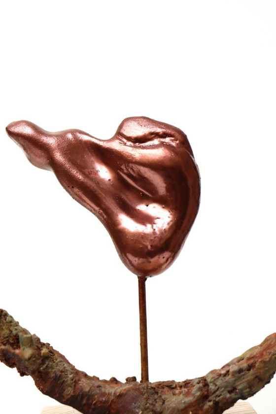 Image 1 of Balance Circle of Nature