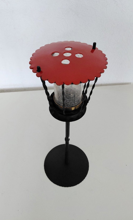 Image 1 of Lampada da tè anni '50