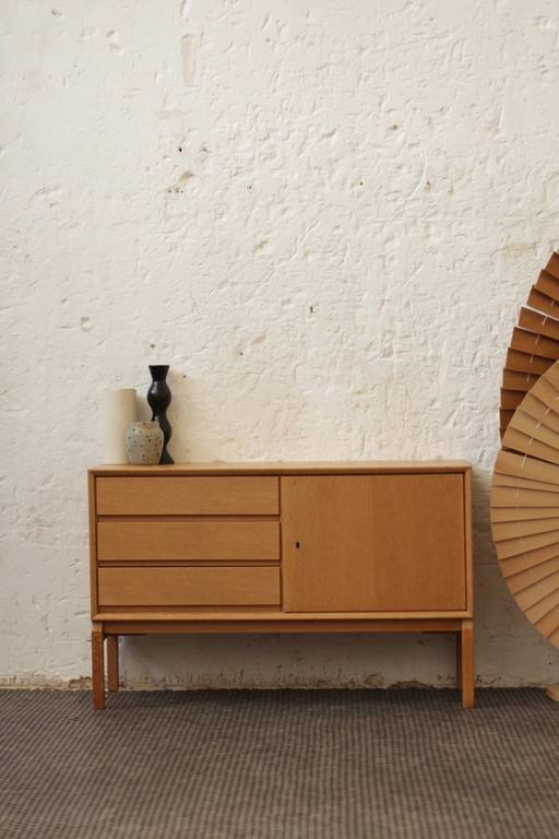 Vintage dressoir – Wood
