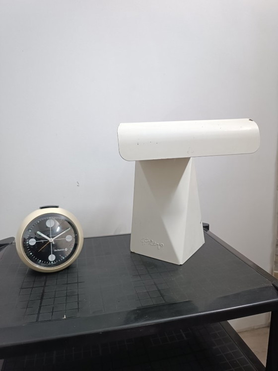 Image 1 of Lampada da tavolo dal design minimalista di G. Grego, anni '60