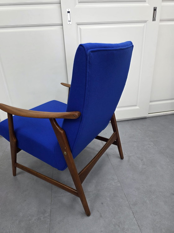 Image 1 of Vintage easychair