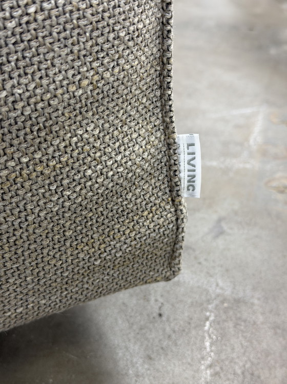 Image 1 of Living Divani Modulair Sofa 