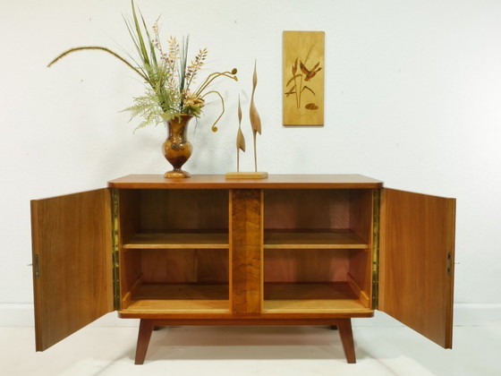 Image 1 of Buffet vintage - années 60, Allemagne