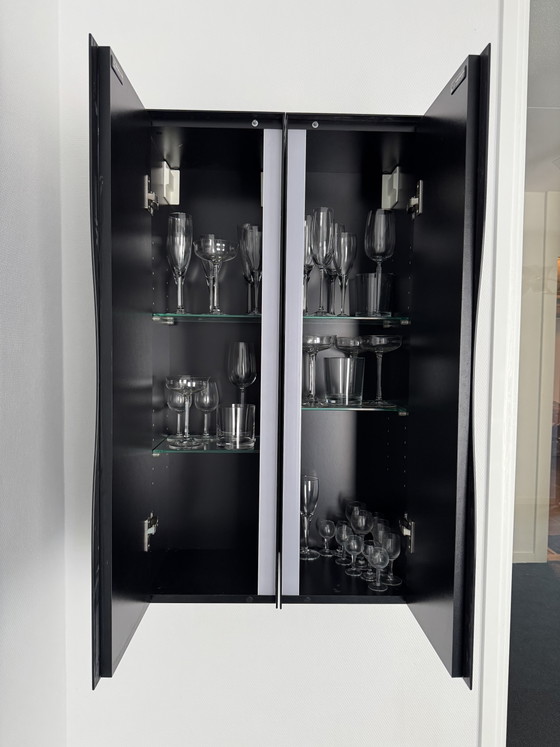 Image 1 of Mueble para TV y armario de pared Munari