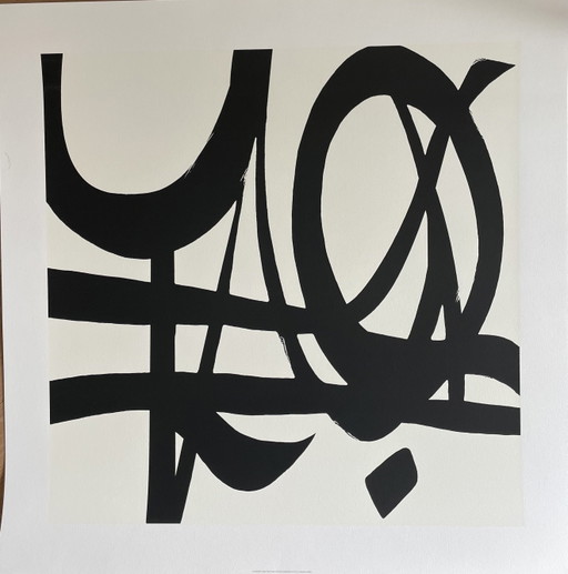Vlado Fieri, Sans Titre, 2008, Bélgica