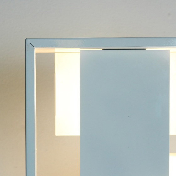 Image 1 of Fato Tisch- oder Wandleuchte von Gio Ponti für Artemide, Italien, 1970er Jahre