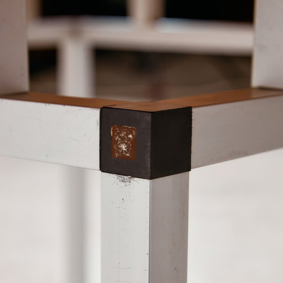 Image 1 of MK11142 Tavolino in palissandro