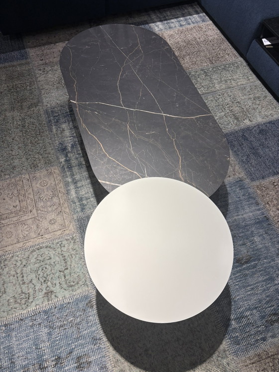 Image 1 of Topform Belice Couchtisch