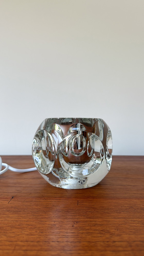 Image 1 of Lampe de table Ice Cube de Peill & Putzler