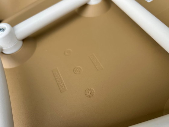 Image 1 of 4x Sillas de tubo Vitra