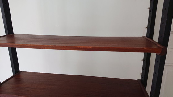 Image 1 of Simplalux modulaire wandkast 