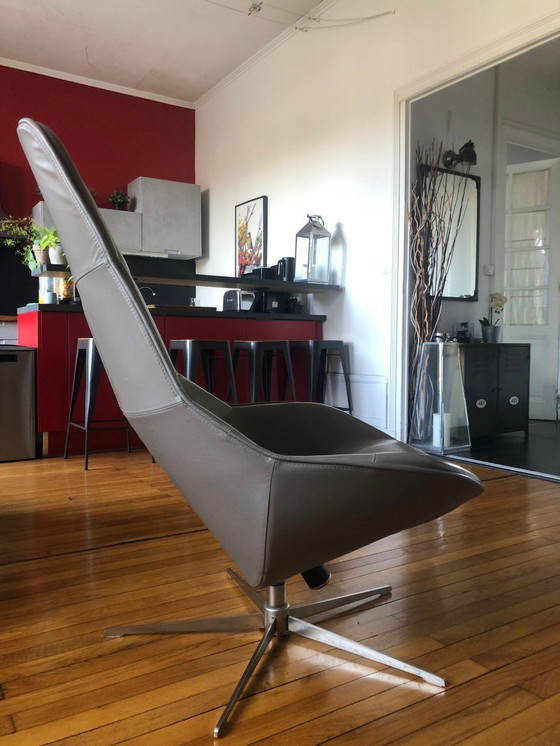 Image 1 of Fauteuil BOConcept, modèle Boston  / Excellent état