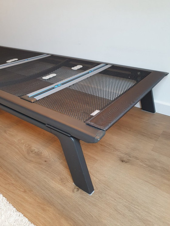 Image 1 of Single Auping bed 90 x 220