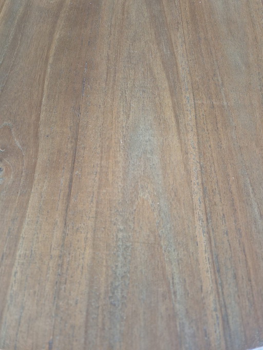 Beautiful wooden table