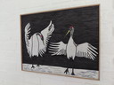 "DER KRANKENTANGO IM MONDLICHT" Galerie Suncorner