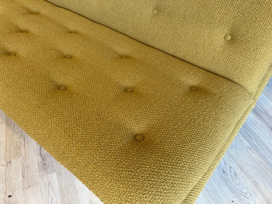 Image 1 of Artifort Kho Liang Ie C684 sofa