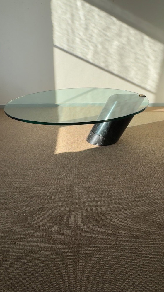Image 1 of Table basse Ronald Schmitt