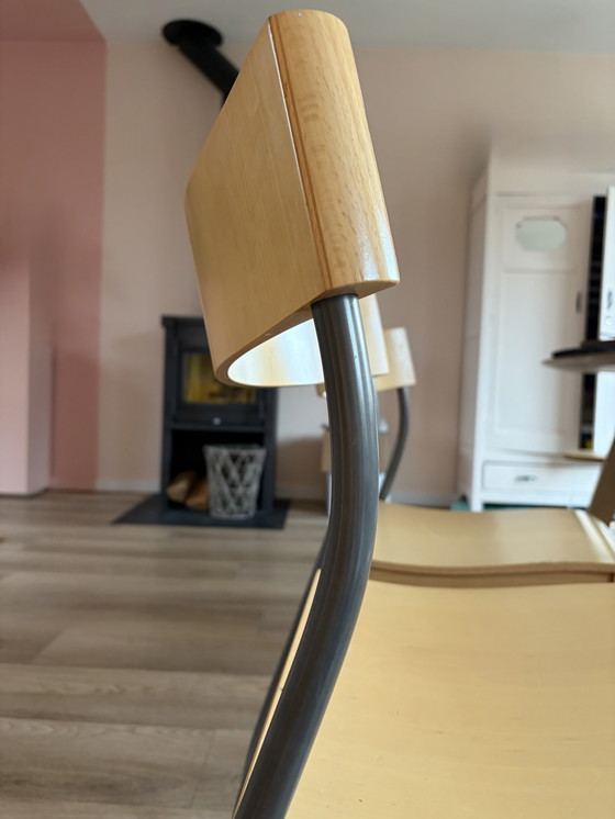 Image 1 of Sillas Ikea Nordisk de Tina Christensen 2x